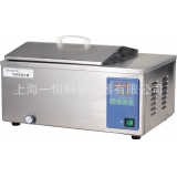 上海一恒 DK-8AXX 电热恒温水槽（内胆、外壳均为不锈钢）