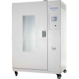 上海一恒 LHH-1000SDP 大型药品稳定性试验箱 触摸屏控制器