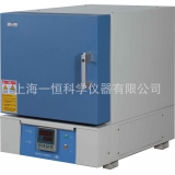 上海一恒 SX2-4-13N 箱式电阻炉 耐火砖炉膛