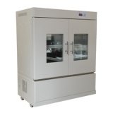 上海博迅特大容量立式摇床（恒温带制冷）BSD-YX(F)2600
