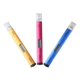 上海雷磁 PT-21 水质快速测试笔 云赛测水宝