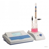 上海雷磁 KLS-412 微量水份分析仪（库伦法，无膜）