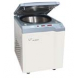 上海安亭DL-5200B-II 低速大容量多管离心机