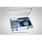 上海三信 SX716型 便携式溶解氧仪