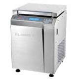 上海安亭DL-6000C低速冷冻离心机