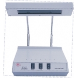 上海安亭电子三用紫外分析仪ZF-2