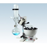 上海安科N-1100D-SB1100（标配机型）旋转蒸发仪