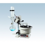 上海安科N-1100D-OSB1200旋转蒸发器