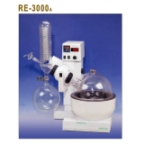 上海亚荣 旋转蒸发器RE-3000A  0.5--3L