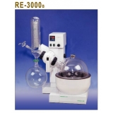 上海亚荣 旋转蒸发器RE-3000B   0.5--3L