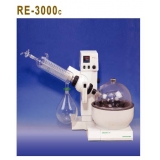 上海亚荣 旋转蒸发器RE-3000C   0.5--3L