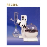 上海亚荣 旋转蒸发器RE-3000D 0.5--3L