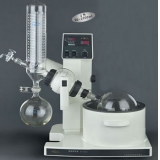 上海亚荣 油浴旋转蒸发器SY-5000  3--5L