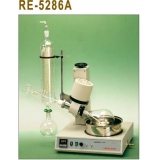 上海亚荣 水浴旋转蒸发器RE-5286A   0.5--2L