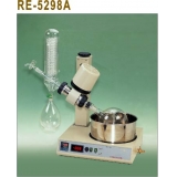 上海亚荣 水浴旋转蒸发器RE5298A    3L