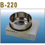 上海亚荣  B220恒温水浴锅