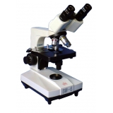 上光六厂双目生物显微镜 （电光源）BM-6