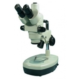 上光六厂三目连续变倍体视显微镜 PXS-ES