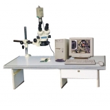 上光六厂双目上下照明连续变倍体视显微镜 XTZ-E3