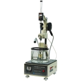 昌吉地质 SYD-2801G 针入度试验器（测石蜡）（带恒温浴）
