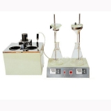 昌吉地质 SYD-511B 石油产品和添加剂机械杂质试验器