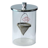 昌吉地质 SYD-0324 润滑脂钢网分油试验器