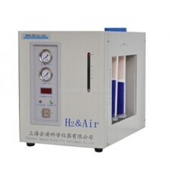 上海全浦氢空一体机QPHA-500II