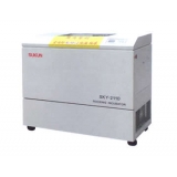 上海苏坤标准落地式全自动大容量恒温培养振荡器  SKY－111D