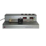 昌吉地质 SYD-0334 细集料砂当量试验器