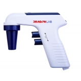 大龙 Levo Plus 大容量电动移液器