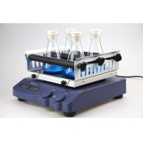 大龙 SK-O180-Pro LCD数控型圆周摇床