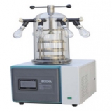 北京博医康真空冷冻干燥机Lab-1d-80E