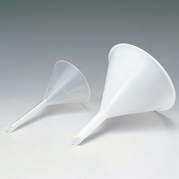 亚速旺 ASONE 树脂漏斗