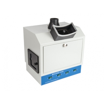 北京君意东方JY02S型 紫外分析仪