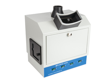 北京君意东方JY02S型 紫外分析仪