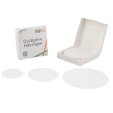 亚速旺 ASONE 定量滤纸