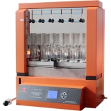 上海纤检SZC-101自动脂肪测定仪