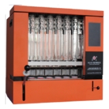 上海纤检SLQ-201粗纤维测定仪