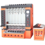 上海纤检SLQ-6A粗纤维测定仪