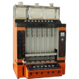 上海纤检SLQ-6粗纤维测定仪