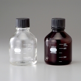 ASONE 亚速旺 玻璃瓶（短型）