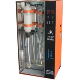 上海纤检KDN-103F自动定氮仪蒸馏装置(节水型)