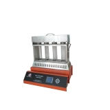 上海纤检HYP-304四孔智能消化炉