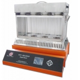 上海纤检HYP-308八孔智能消化炉