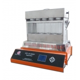 上海纤检HYP-314十四孔智能消化炉