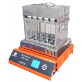 上海纤检HYP-340四十孔智能消化炉