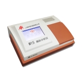 上海纤检M15全自动酶标分析仪