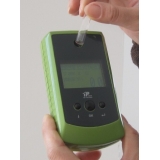 浙江托普 NY-1D 便携式农残快速检测仪/手持式农药残留测定仪