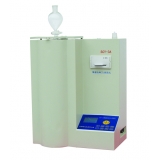 上海昕瑞 SCY-3A 啤酒饮料二氧化碳测定仪