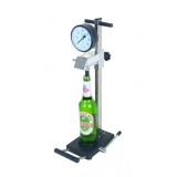 上海昕瑞 SCY-3C 啤酒饮料二氧化碳压力测定仪